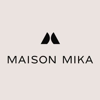 Maison Mika logo