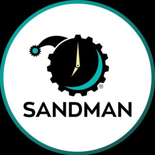 Sandman® logo