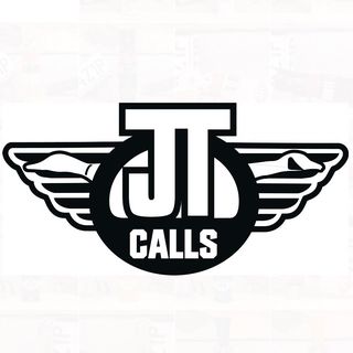 JTCalls logo