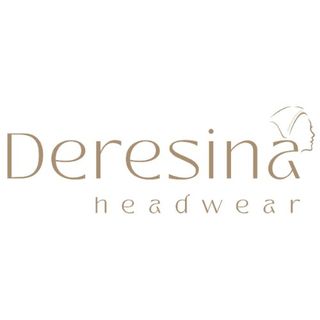 Deresina Headwear logo