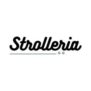 Strolleria logo