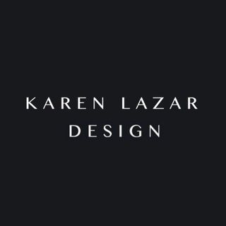 Karen Lazar Design logo