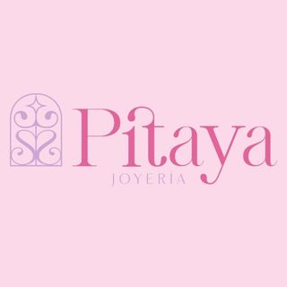 Pitaya Joyería logo