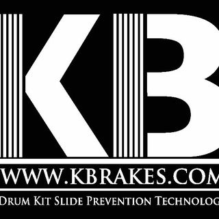 KBrakes logo