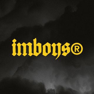 IMBOYS logo