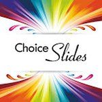 Choice Slides logo