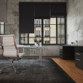 Classic & Modern Home logo