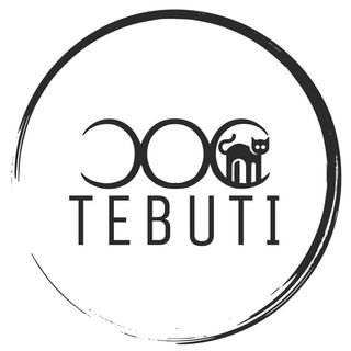 Tebuti logo