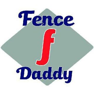 Fence Daddy logo