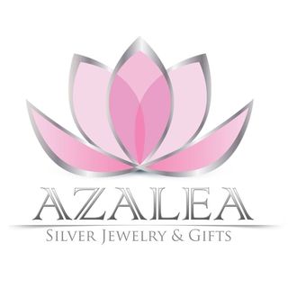 Azalea Silver Jewelry logo