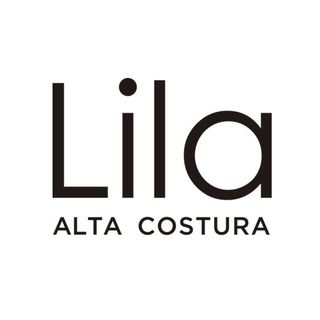 Lila Alta Costura logo