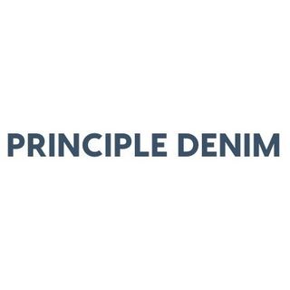 Principle Denim logo