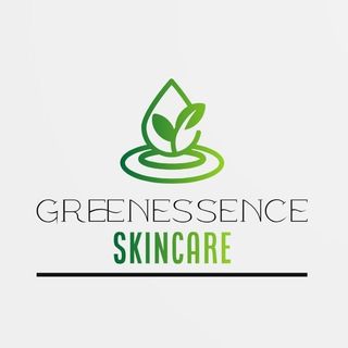 GreenEssence Skincare  logo