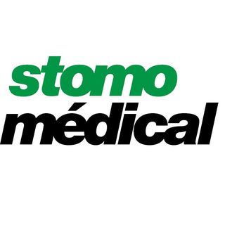 Stomo Médical  logo