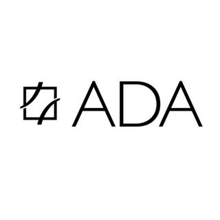 ADA Collection logo