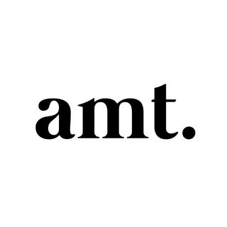 amt. studio logo