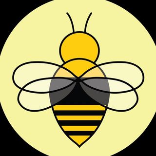 Honey Bee Meals logo