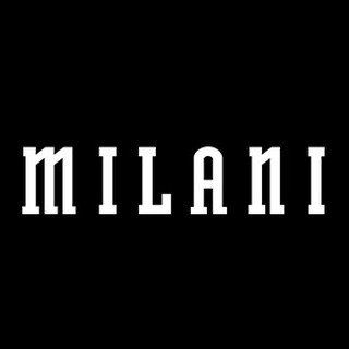 Milani Cosmetics logo