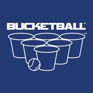 BucketBall logo