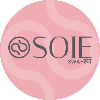 SOIE Woman logo