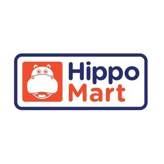 HippoMart SG logo