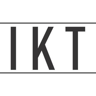 IKT logo