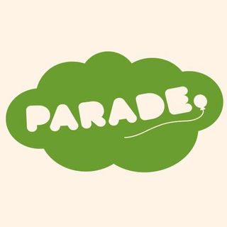 PARADE logo