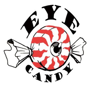 Vera's Eyecandy logo