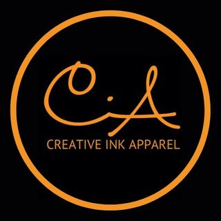 Creative Ink Apparel logo
