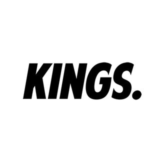 SHOPATKINGS logo