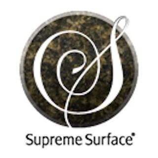 Supreme Surface Cleaners logo