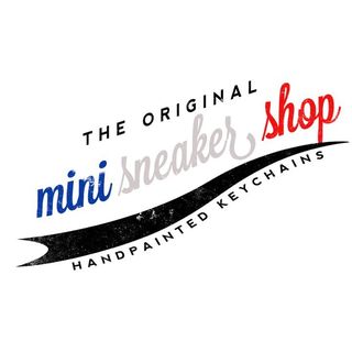 Mini Sneaker Shop logo