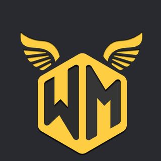 WingsMart logo