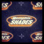 Memphis Shades logo