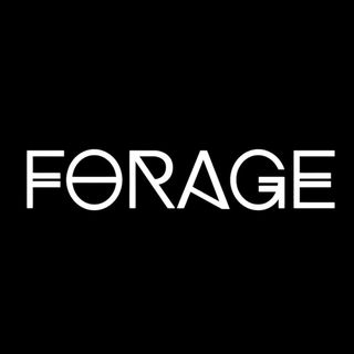 ForageDesign logo