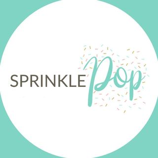 Sprinkle Pop logo