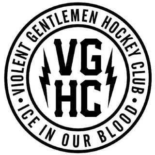 Violent Gentlemen logo