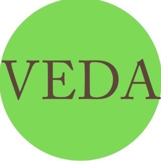 Veda - A Holistic Healthcare Brand logo