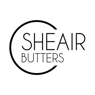 Sheair Butters logo