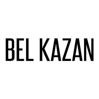 BEL KAZAN logo