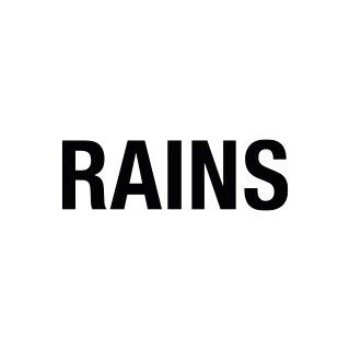 Rains logo