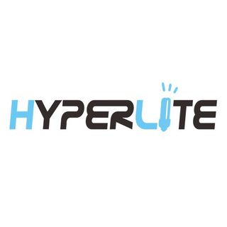 Hyperlite logo