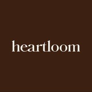 Heartloom logo