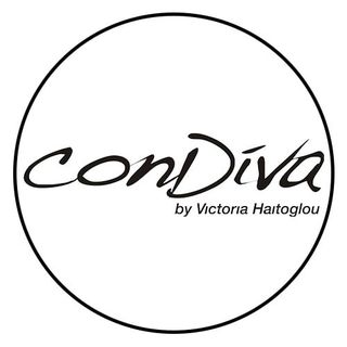 conDiva logo