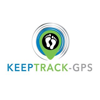 Keep Track GPS logo