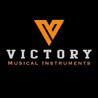 Victory Musical Instruments logo