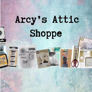 Arcy's Attic  logo