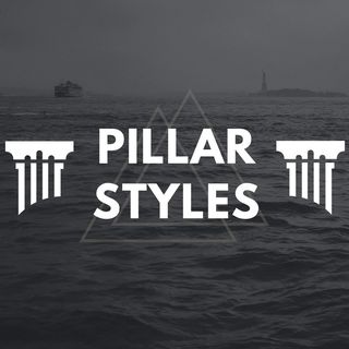 Pillar Styles logo