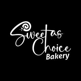 sweetaschoicebakery logo