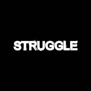 Struggle Events logo